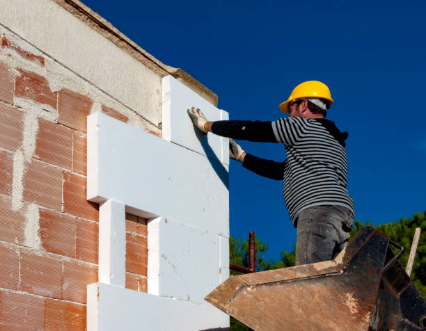 Best Residential Insulation in Yreka, CA