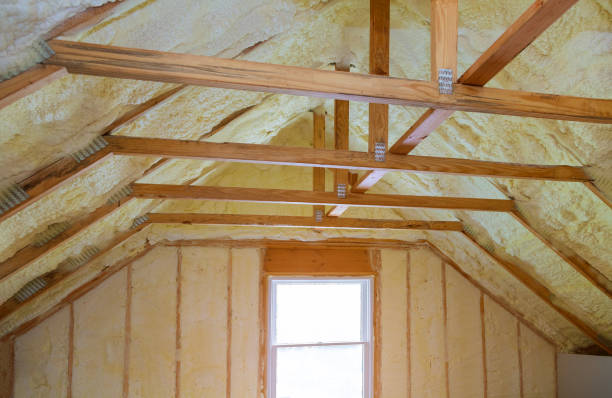 Best Energy Efficiency Solutions in Yreka, CA